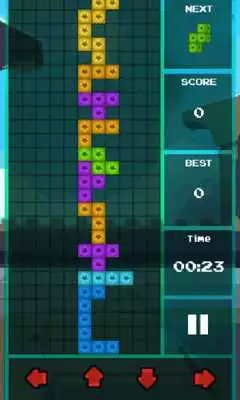 Play Block Puzzle Blitz Play Block Puzzle Blitz