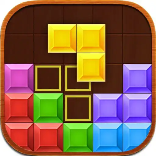 Play Block puzzle : block blast APK