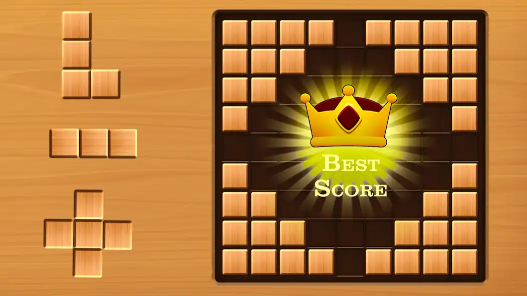 Play Block Puzzle : Block Sudoku  and enjoy Block Puzzle : Block Sudoku with UptoPlay