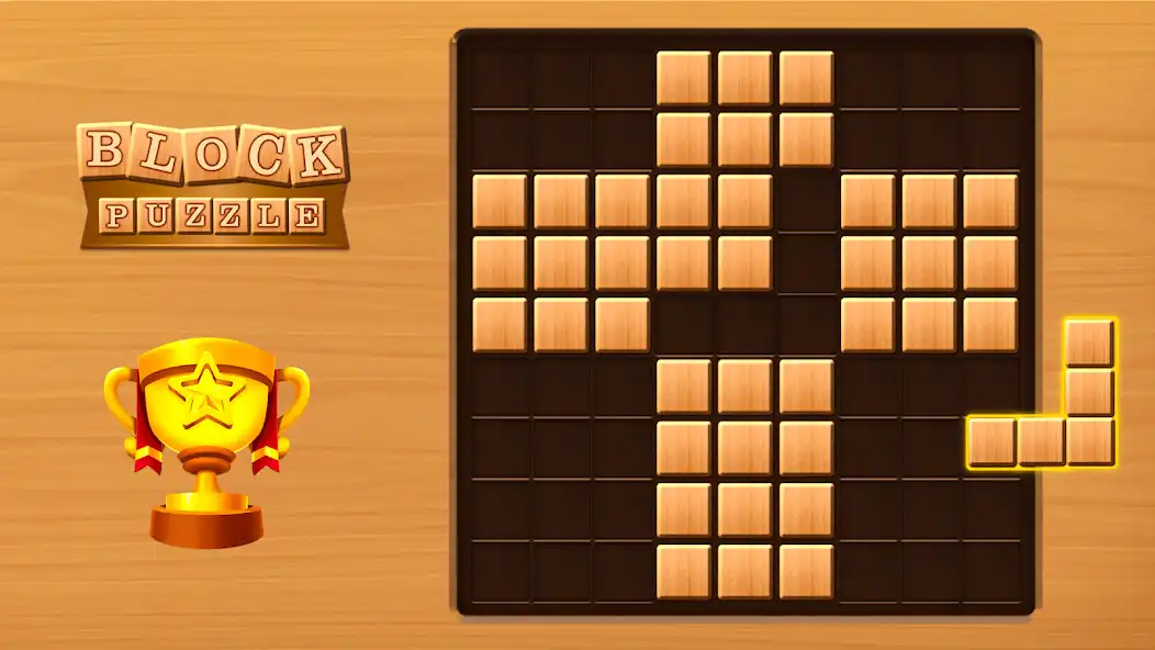 Play Block Puzzle : Block Sudoku as an online game Block Puzzle : Block Sudoku with UptoPlay