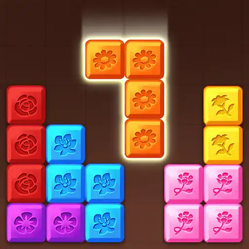 Play Block Puzzle: Blossom Garden APK Play Block Puzzle: Blossom Garden APK