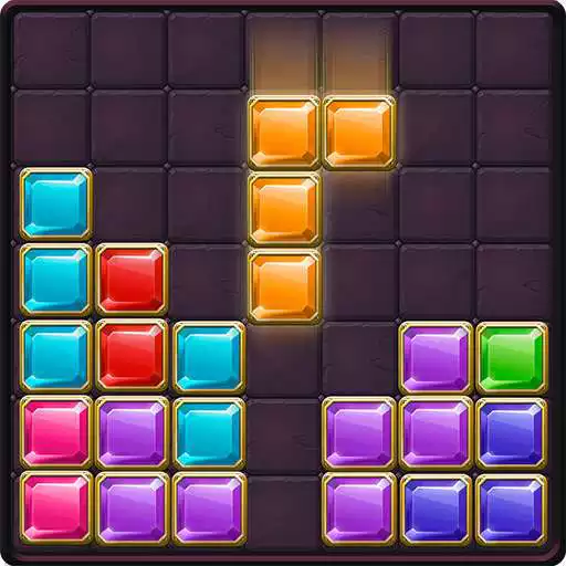 Free play online Block Puzzle Bonanza  APK