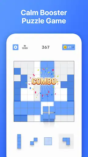 Play Block Puzzle - Brain Game