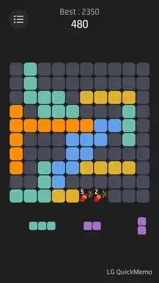 Play Block Puzzle - Brain Game
