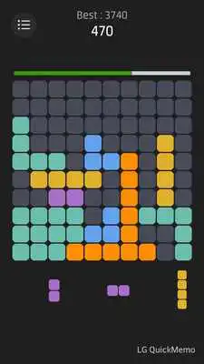 Play Block Puzzle - Brain Game
