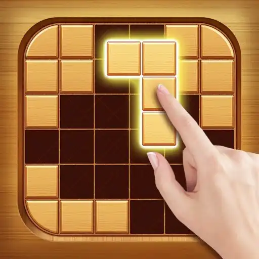 Play Block Puzzle Brain Games APK