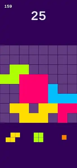Play Block Puzzle: Brain  and enjoy Block Puzzle: Brain with UptoPlay