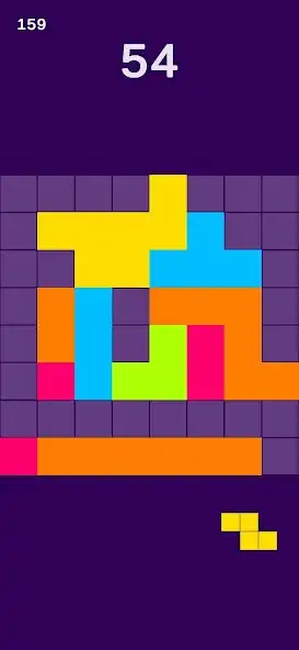 Play Block Puzzle: Brain as an online game Block Puzzle: Brain with UptoPlay