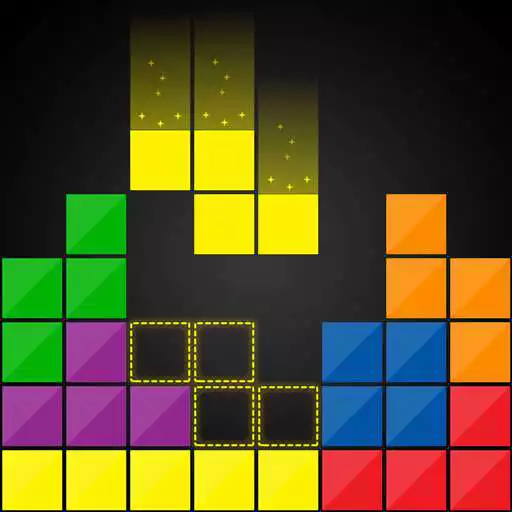 Free play online Block Puzzle : Brain Training Game APK