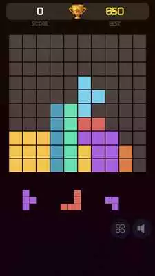 Play Block Puzzle : Brain Training Game Play Block Puzzle : Brain Training Game