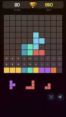 Play Block Puzzle : Brain Training Game Play Block Puzzle : Brain Training Game