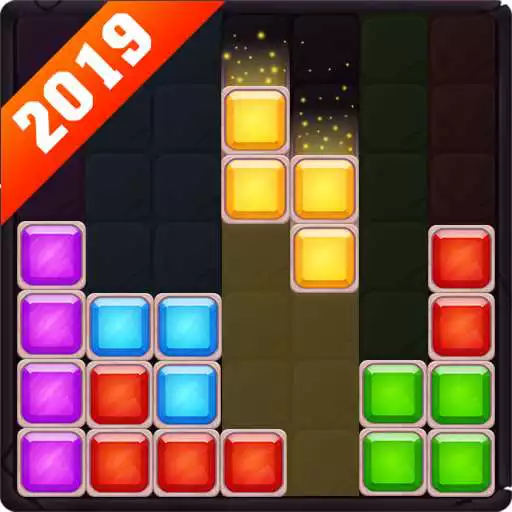 Play Block Puzzle : Brick Classic 2019 APK Play Block Puzzle : Brick Classic 2019 APK