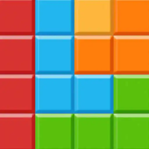 Free play online Block Puzzle : Brick Mania APK