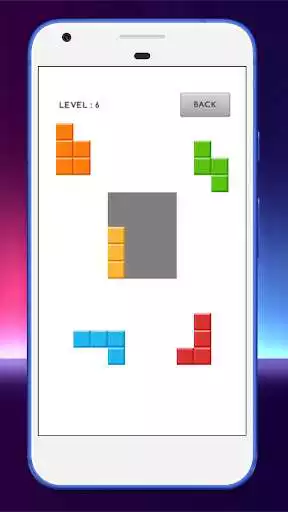 Play Block Puzzle : Brick Mania Play Block Puzzle : Brick Mania