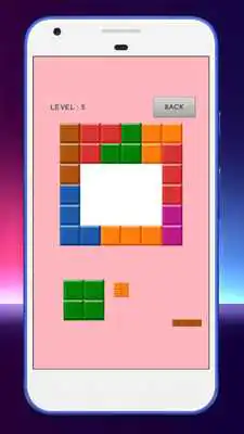 Play Block Puzzle : Brick Mania Play Block Puzzle : Brick Mania