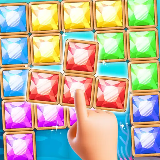 Play Block Puzzle Burst APK