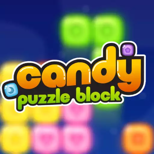 Free play online Block Puzzle Candy APK