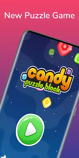 Play Block Puzzle Candy