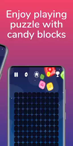 Play Block Puzzle Candy