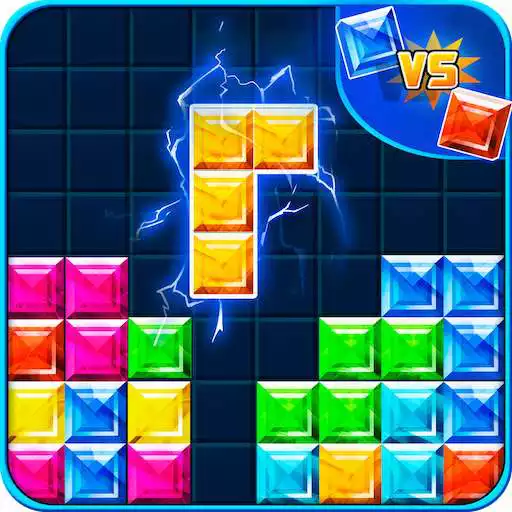 Play Block Puzzle Classic: Battle APK