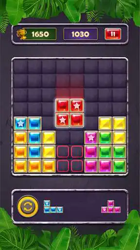 Play APK Block Puzzle Classic - Brick Block Puzzle Game  and enjoy Block Puzzle Classic - Brick Block Puzzle Game using ApkOnlin