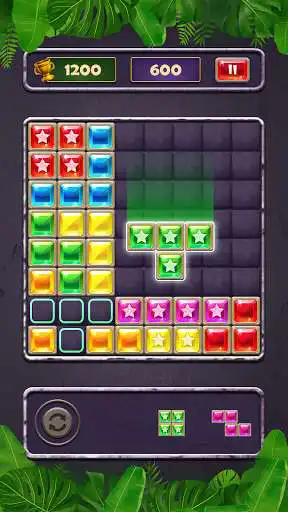 Play APK Block Puzzle Classic - Brick Block Puzzle Game  and enjoy Block Puzzle Classic - Brick Block Puzzle Game using ApkOnlin