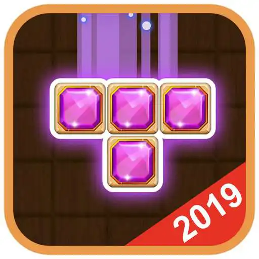 Free play online Block Puzzle Classic APK