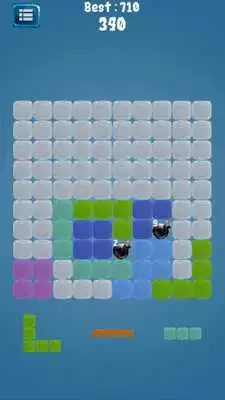 Play Block Puzzle Classic King