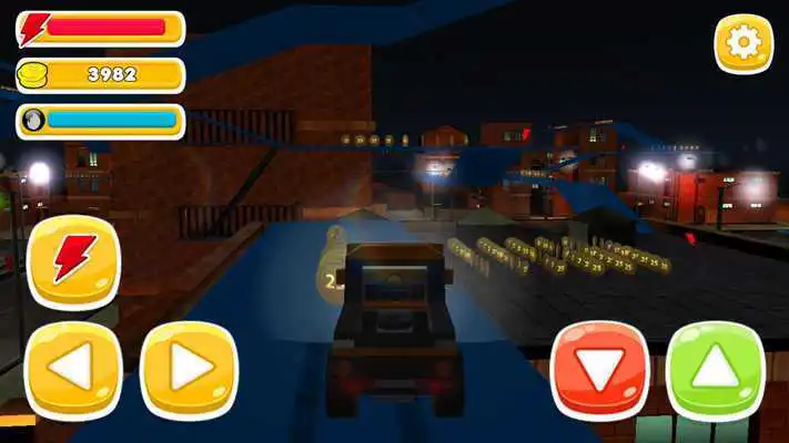 Play Block Puzzle Classic King