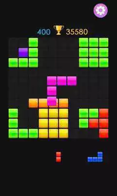 Play Block Puzzle Classic Mania !