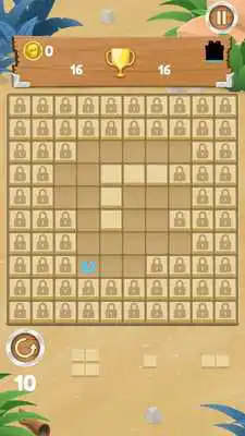 Play Block Puzzle Classic Plus