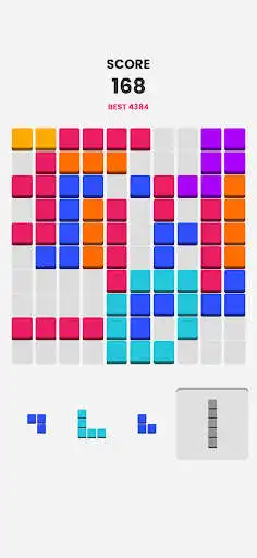 Play Block Puzzle - Classic Sudoku in Blocks  and enjoy Block Puzzle - Classic Sudoku in Blocks with UptoPlay
