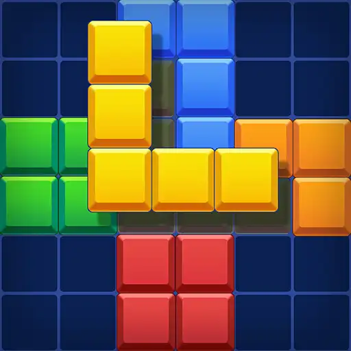 Play Block Puzzle:Color Blast APK Play Block Puzzle:Color Blast APK
