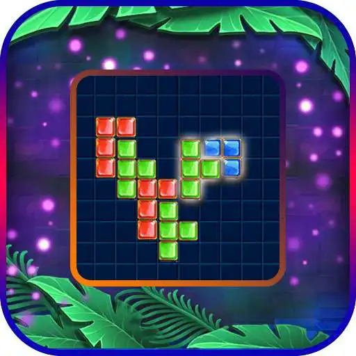 Play Block Puzzle - Colorful APK Play Block Puzzle - Colorful APK