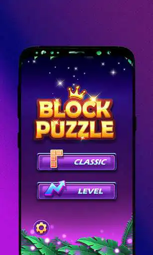 Play Block Puzzle - Colorful  and enjoy Block Puzzle - Colorful with UptoPlay