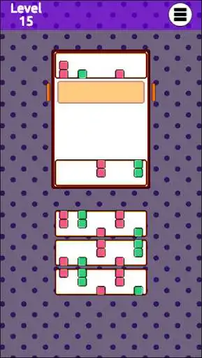 Play Block Puzzle: Color Sequence as an online game Block Puzzle: Color Sequence with UptoPlay