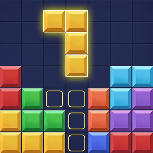 Play Block Puzzle: Cubes Blast Game APK