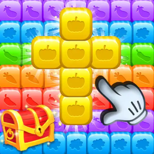 Play Block Puzzle Cubes APK Play Block Puzzle Cubes APK