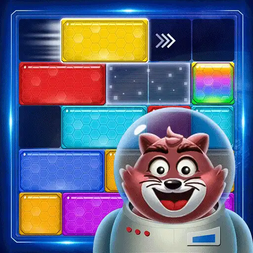 Play Block Puzzle:Cube Sliding APK