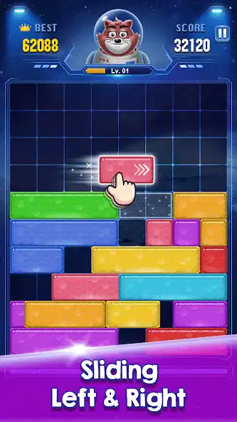 Play Block Puzzle:Cube Sliding and enjoy Block Puzzle:Cube Sliding with UptoPlay Play Block Puzzle:Cube Sliding and enjoy Block Puzzle:Cube Sliding with UptoPlay