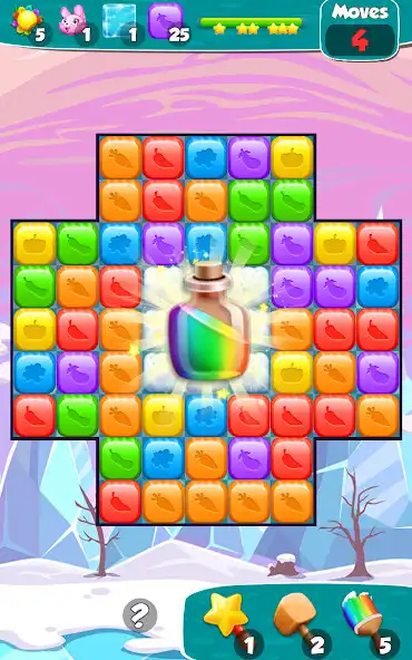 Play Block Puzzle Cubes  and enjoy Block Puzzle Cubes with UptoPlay