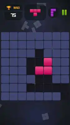 Play Block Puzzle Dazzle