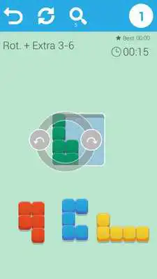 Play Block Puzzle Deluxe