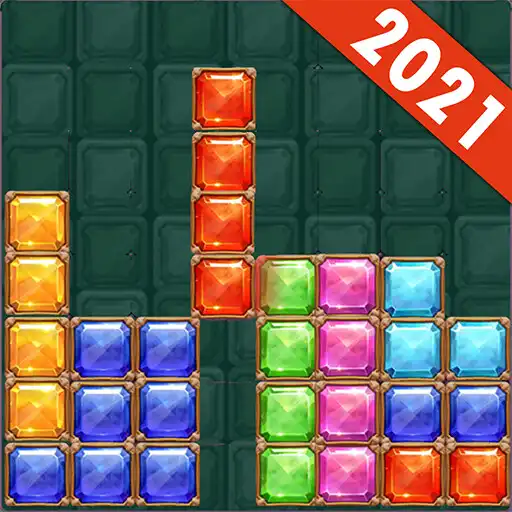 Play Block Puzzle : Deserted Island APK Play Block Puzzle : Deserted Island APK
