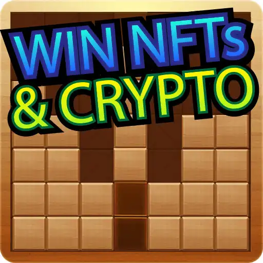 Play Block Puzzle - Earn Crypto  NFTs APK