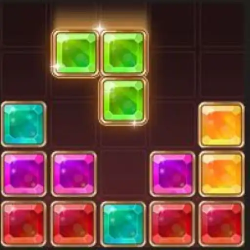 Play Block Puzzle Egypt style APK