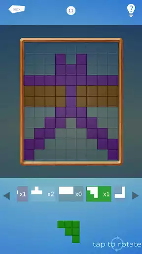 Play Block Puzzle - Expert Builder  and enjoy Block Puzzle - Expert Builder with UptoPlay