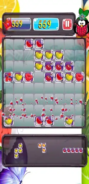 Play Block Puzzle - Fruit_Block  and enjoy Block Puzzle - Fruit_Block with UptoPlay