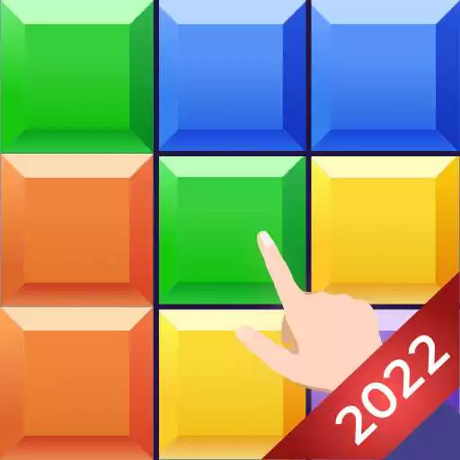 Play Block Puzzle - Fun Puzzle Game APK