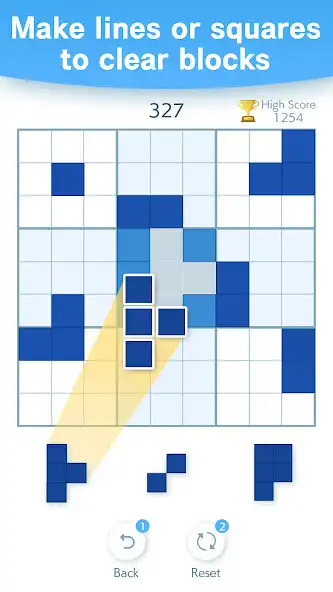 Play Block Puzzle Game - IQ Games  and enjoy Block Puzzle Game - IQ Games with UptoPlay